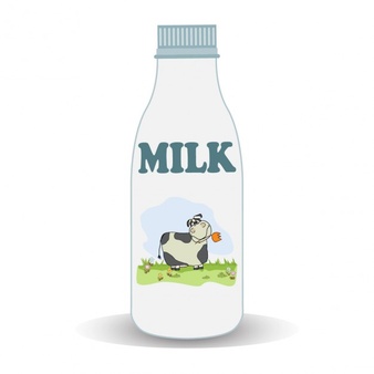 Milk or No Milk, that is the question..