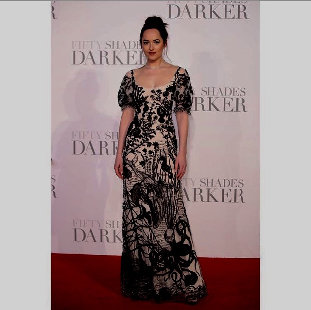 McQueen has done it again!!