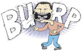 7 Steps To Rid You Off Burping/Belching.