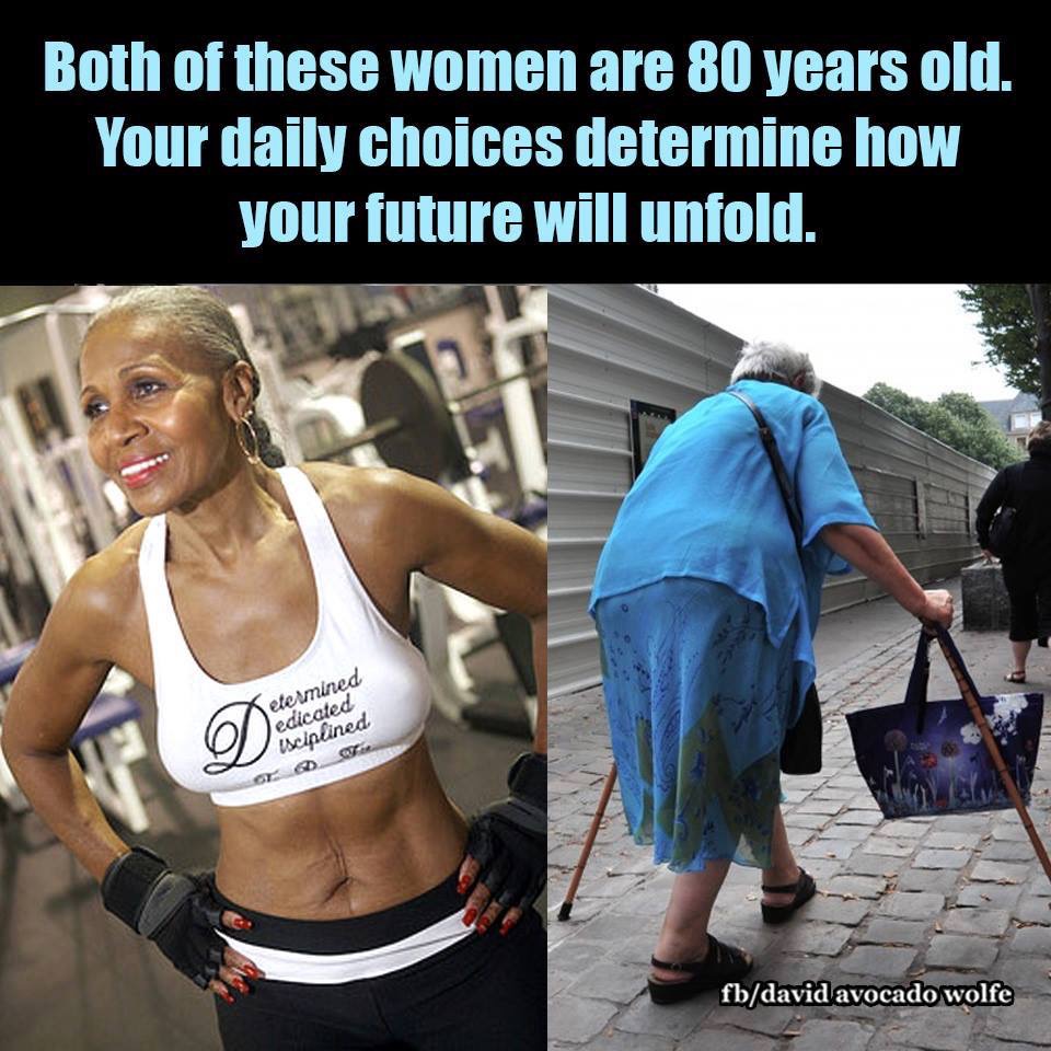 Exercise & Hormonal Balance!