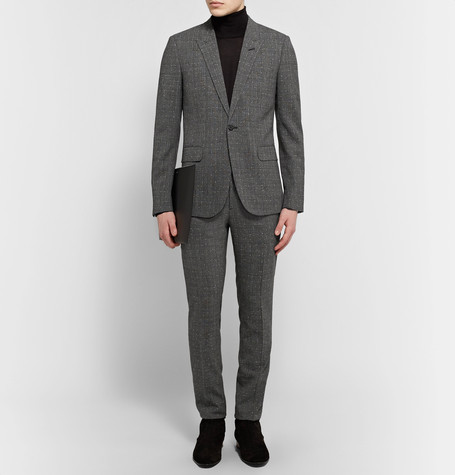 The 3 Blazers that will get you by this spring