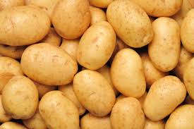 Just What Are You Eating When You Eat A Potato