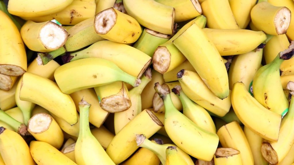 Bananas & Your Health, Mystery Solved!!