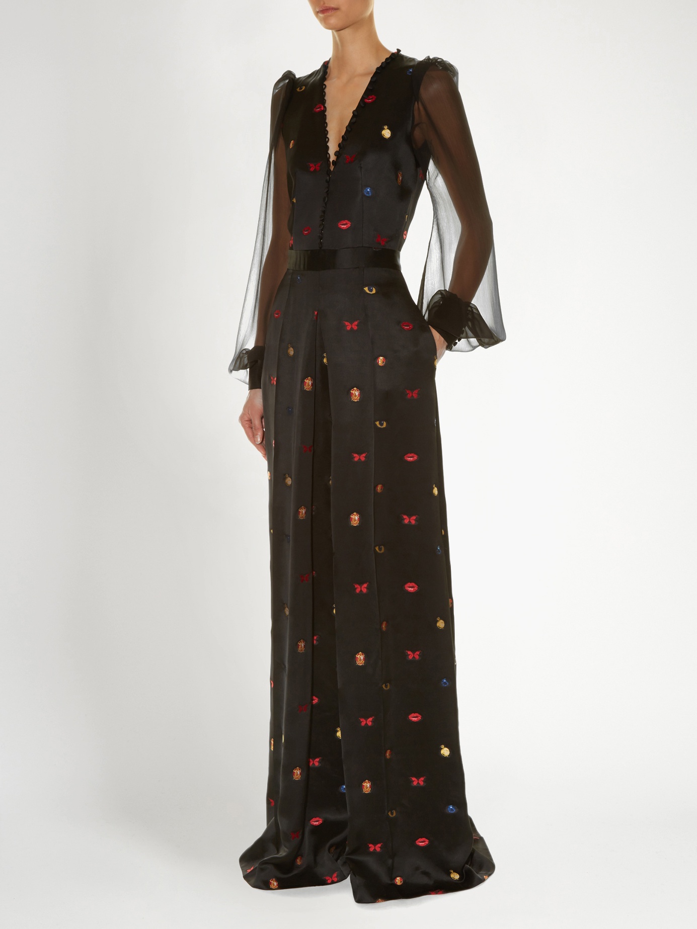 7 Top JumpSuit Picks For This Season.