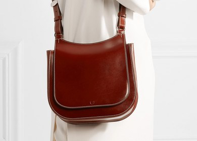 7 Top CrossBody Bags For This Season.
