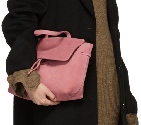 My Top 7 Mini Bags,The Hottest Trend This Season.