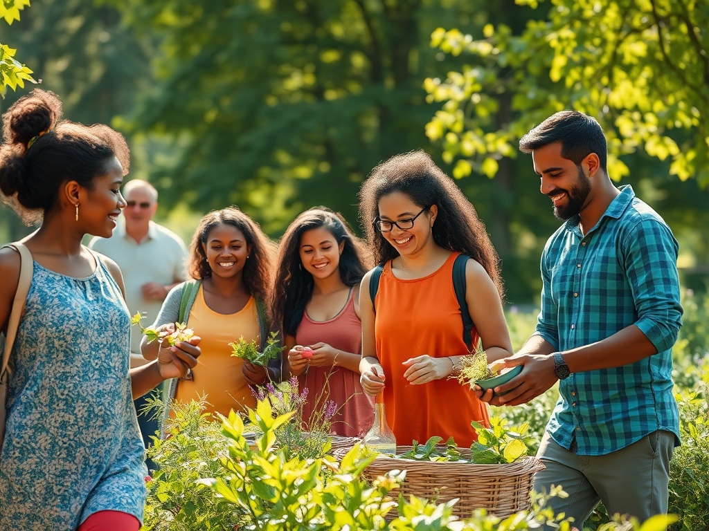 Promoting Health and Sustainability: The ‘MAHA’ Initiative